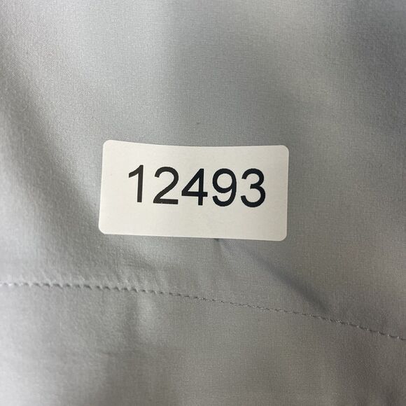 Tru Spec Shirt Mens Extra Large Gray‎ Button Up Work Uniform Tactical Adult - Picture 13 of 13